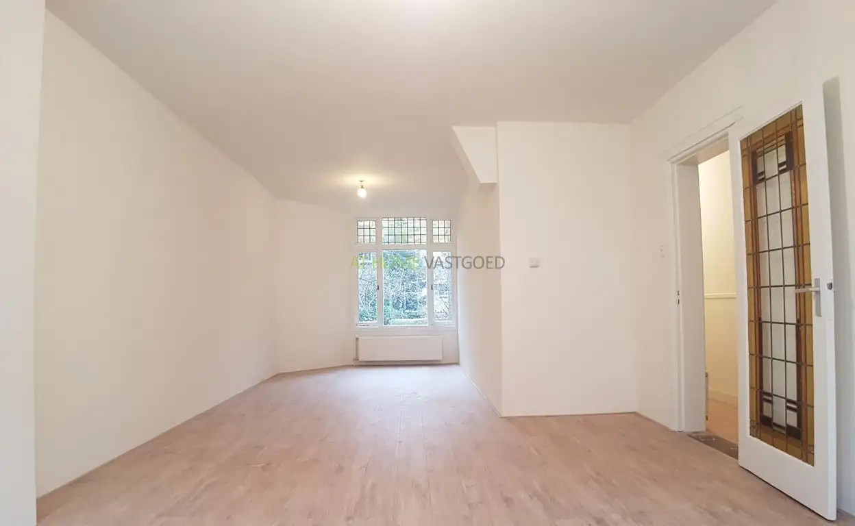 Foto #5 Appartement Groeninxstraat Rotterdam