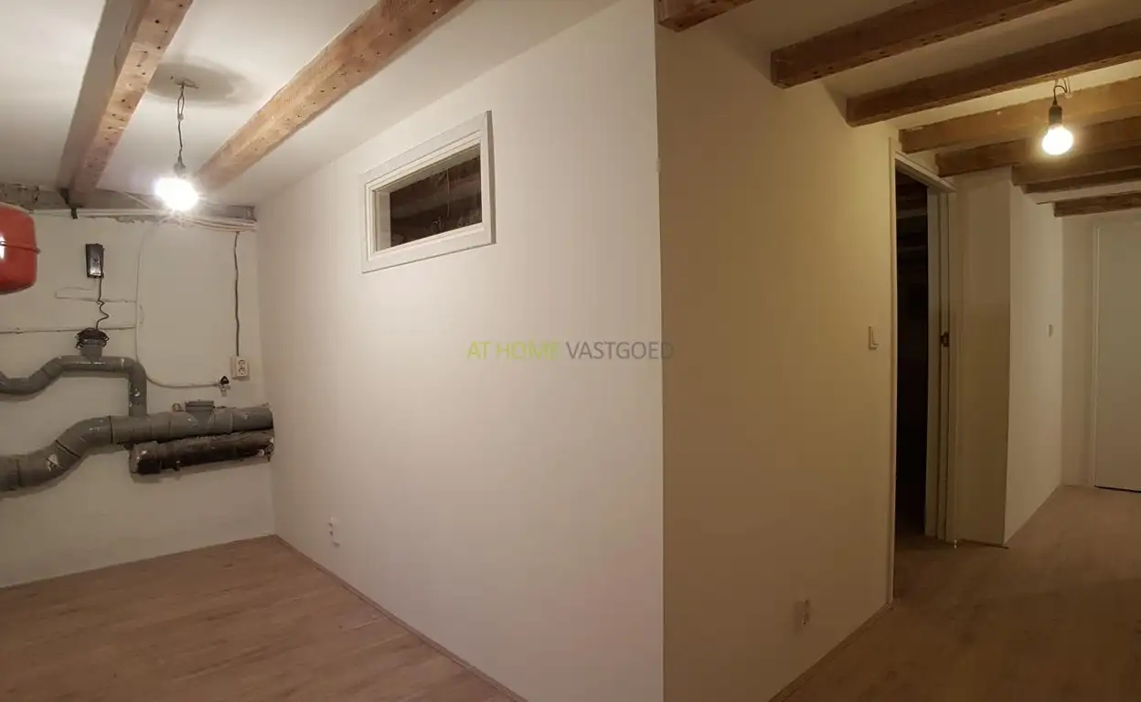 Foto #21 Appartement Groeninxstraat Rotterdam