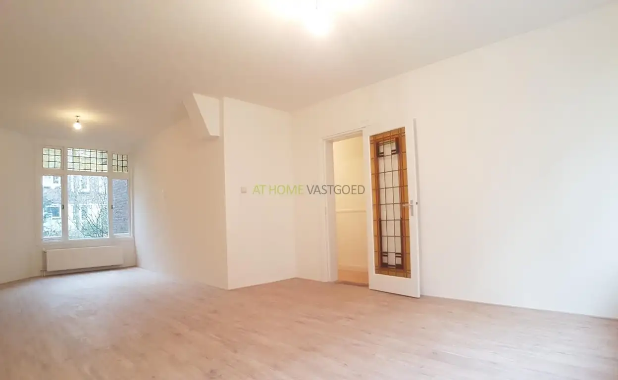 Foto #0 Appartement Groeninxstraat Rotterdam