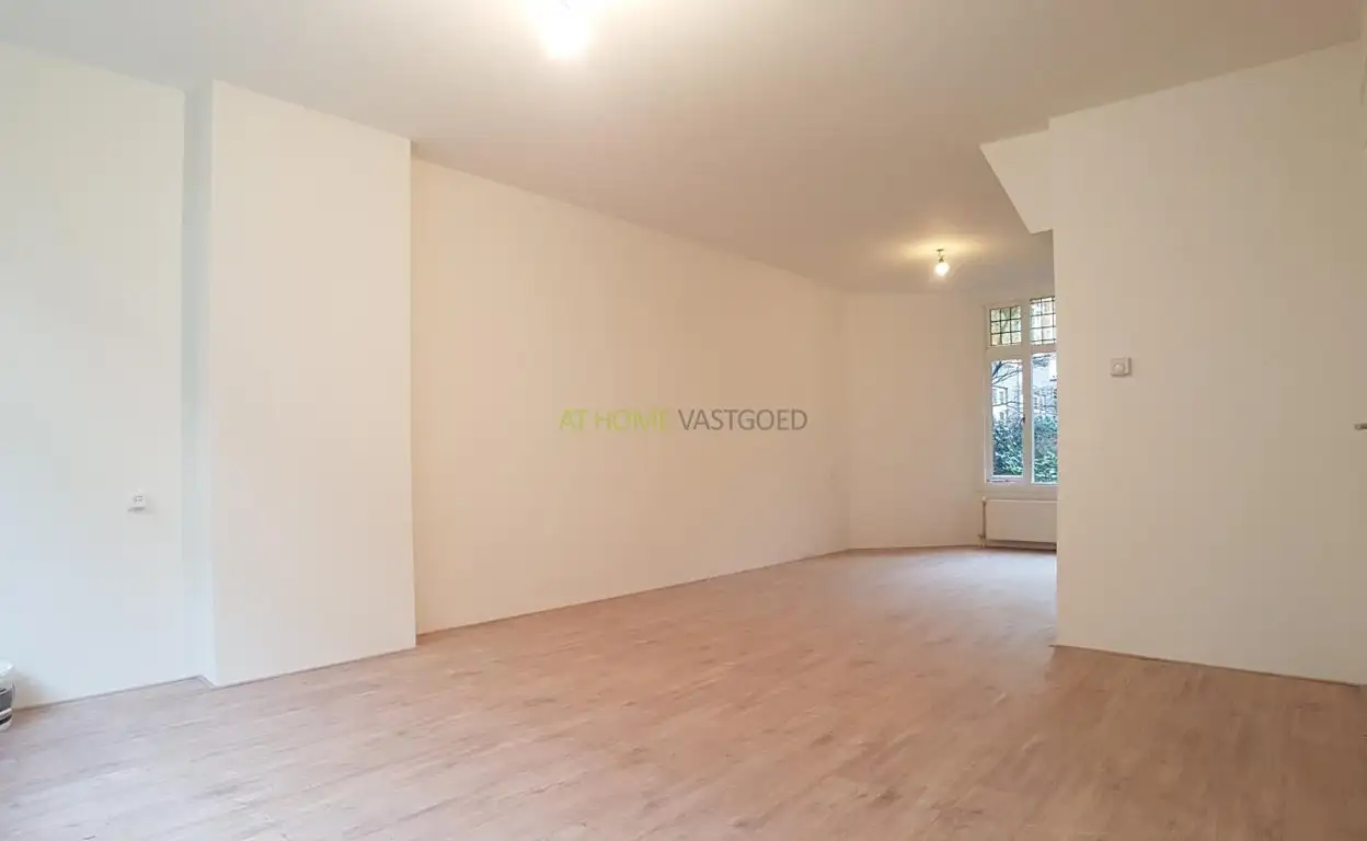 Foto #6 Appartement Groeninxstraat Rotterdam