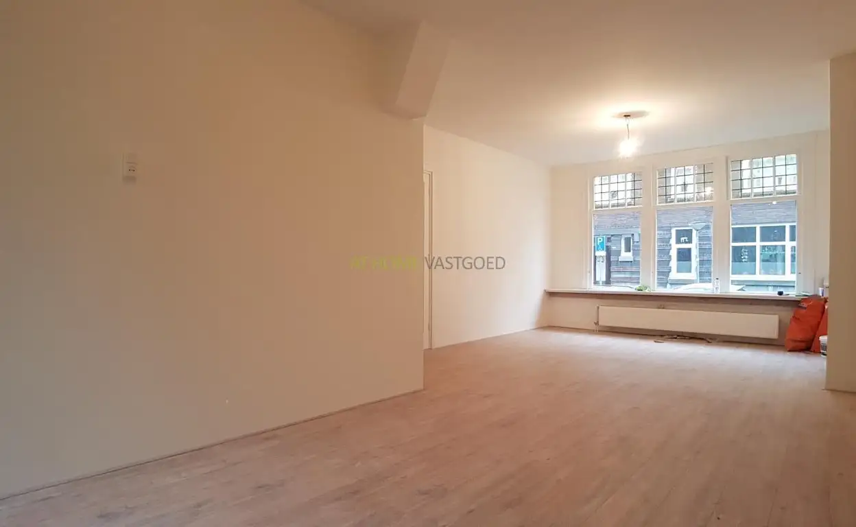 Foto #8 Appartement Groeninxstraat Rotterdam