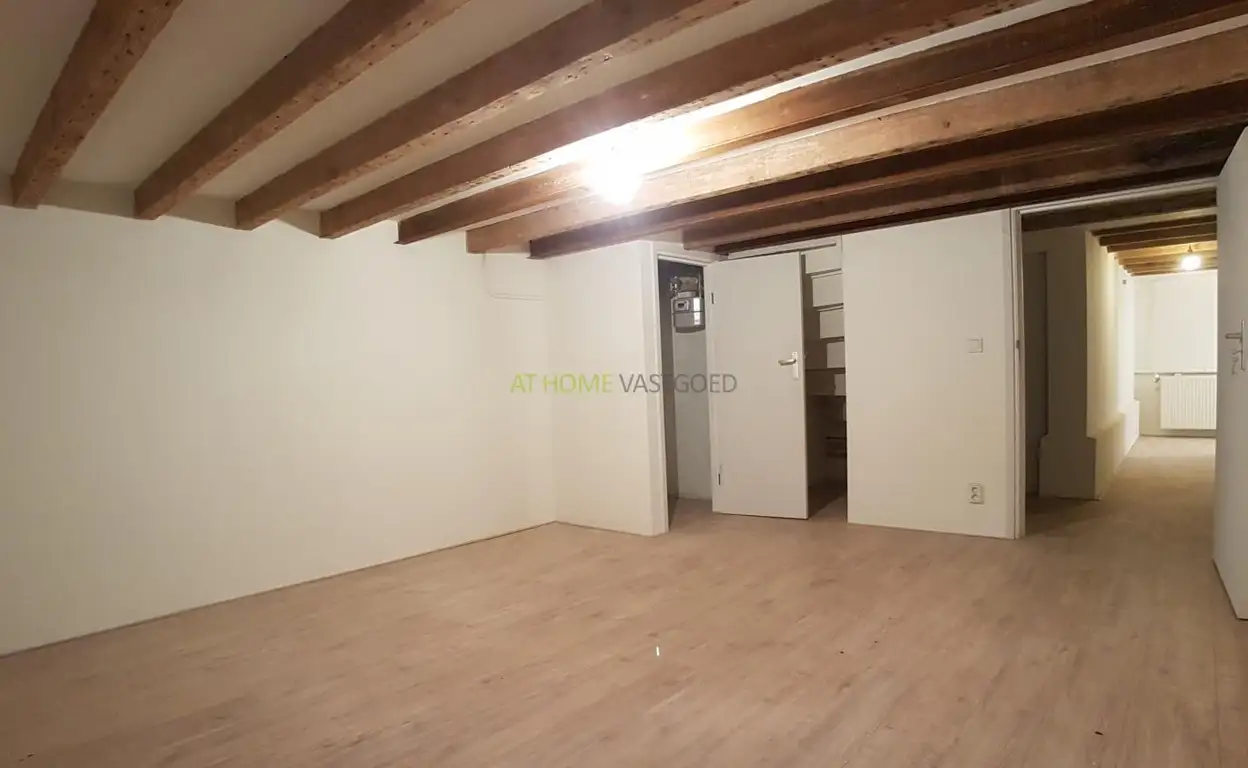Foto #23 Appartement Groeninxstraat Rotterdam