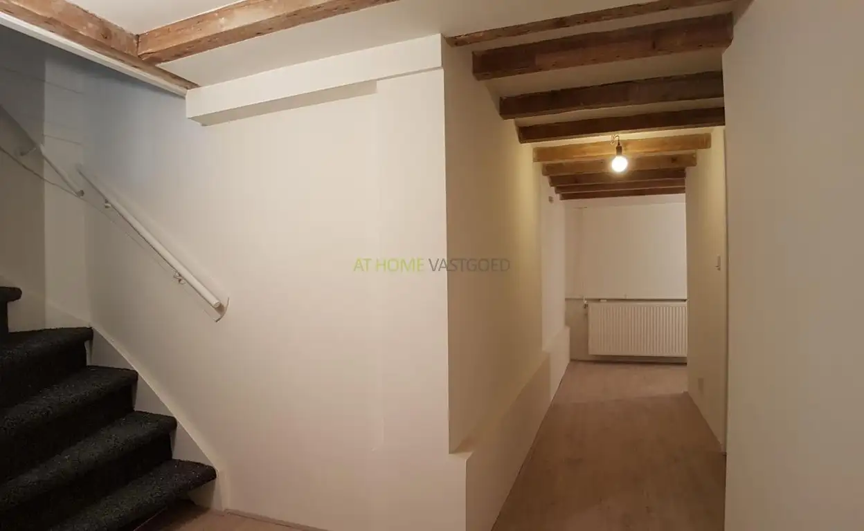 Foto #20 Appartement Groeninxstraat Rotterdam