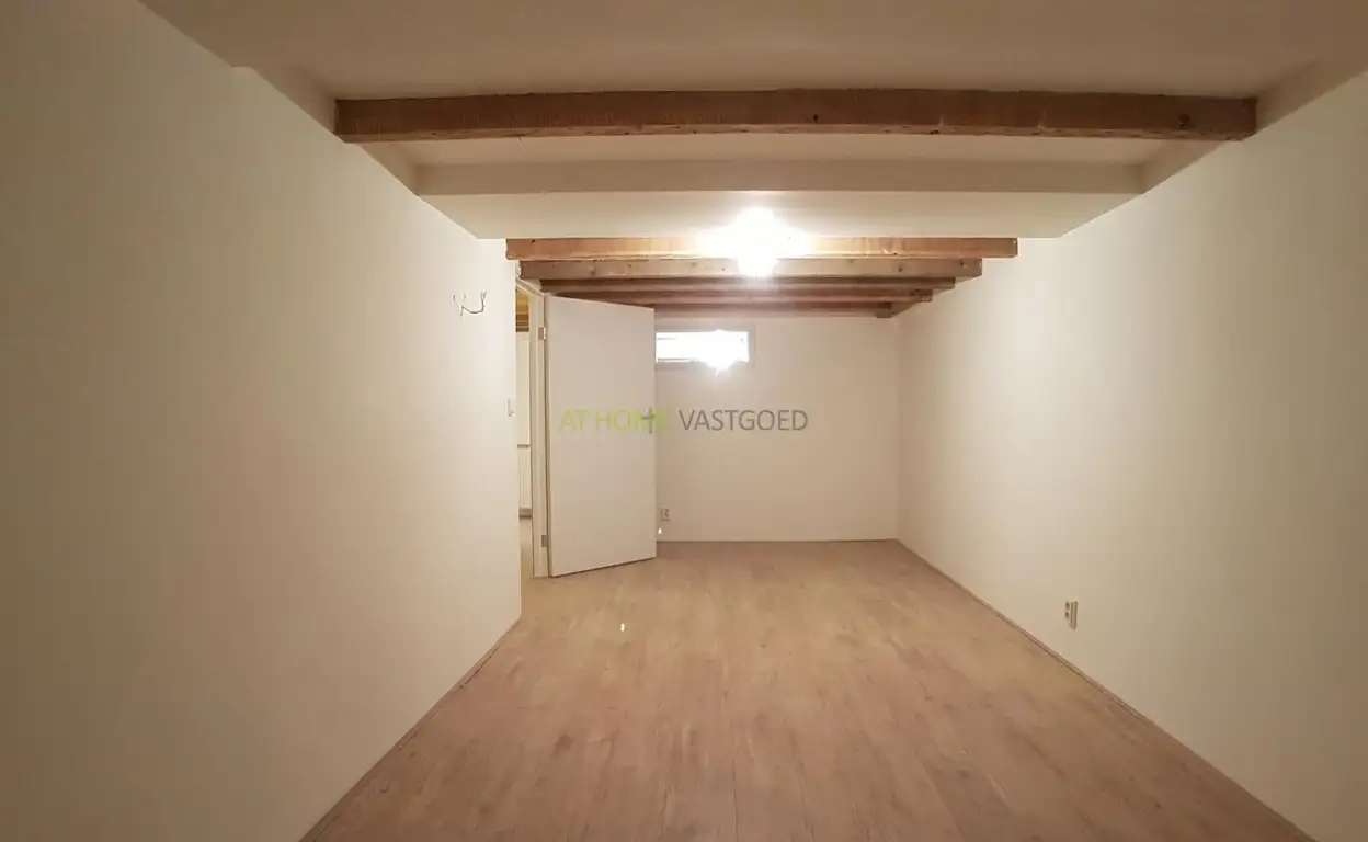 Foto #24 Appartement Groeninxstraat Rotterdam