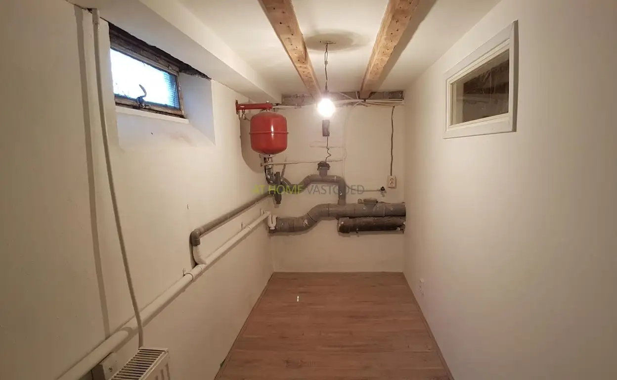 Foto #27 Appartement Groeninxstraat Rotterdam
