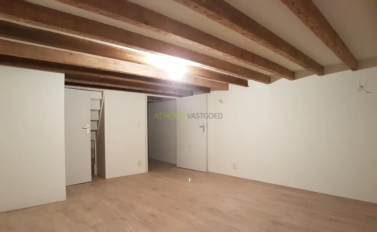 Foto #22 Appartement Groeninxstraat Rotterdam