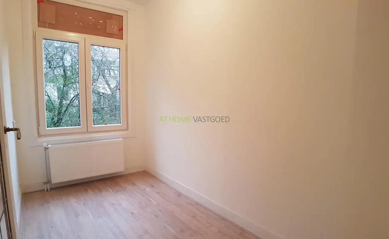 Foto #11 Appartement Groeninxstraat Rotterdam
