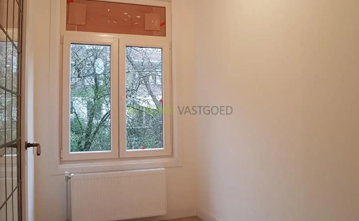 Foto #12 Appartement Groeninxstraat Rotterdam