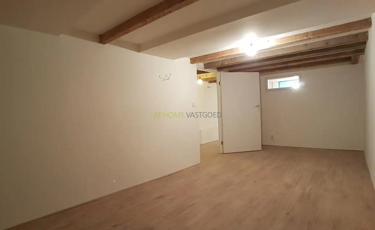 Foto #26 Appartement Groeninxstraat Rotterdam