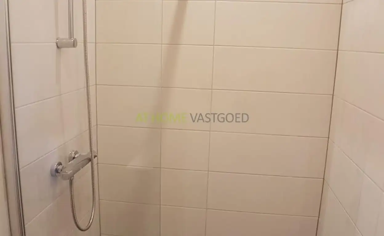Foto #17 Appartement Groeninxstraat Rotterdam
