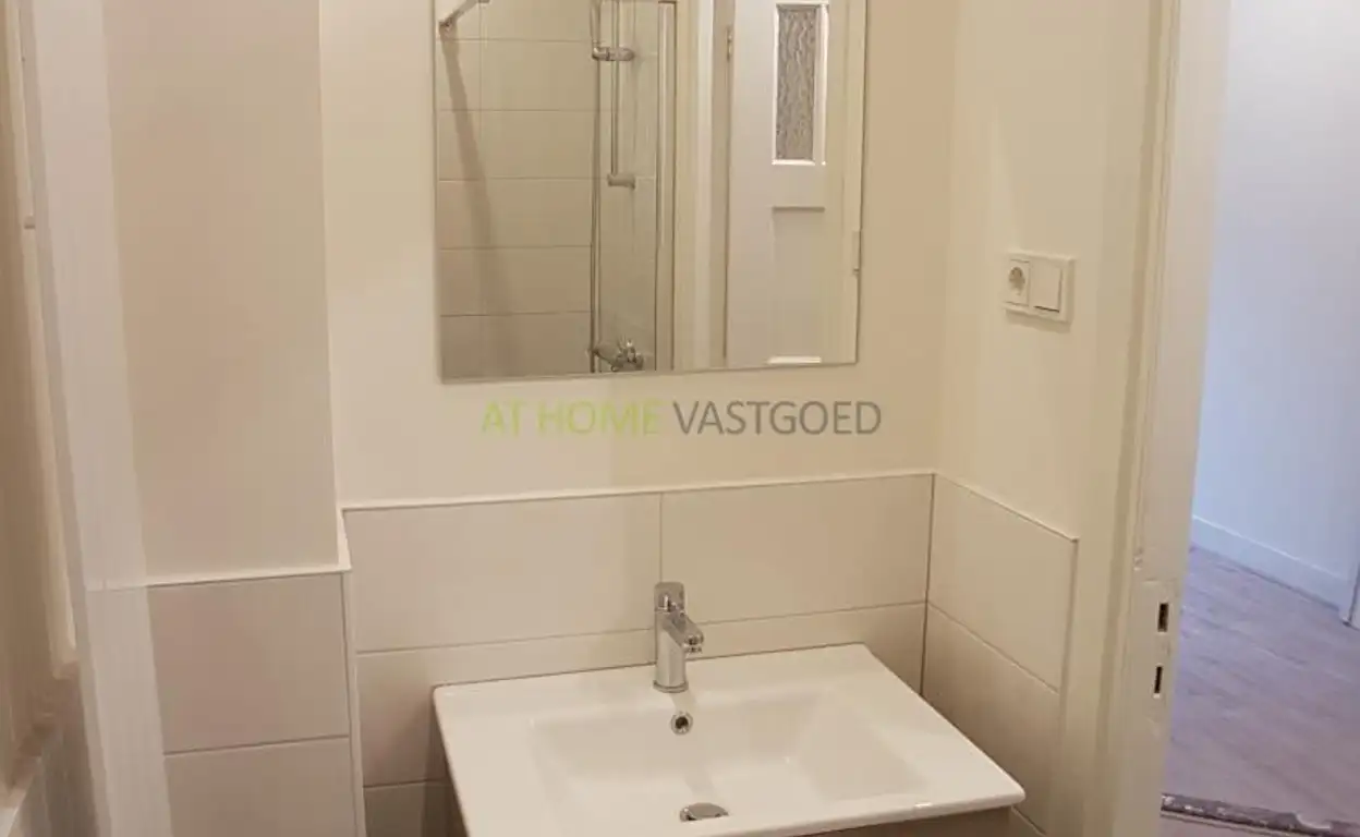 Foto #16 Appartement Groeninxstraat Rotterdam