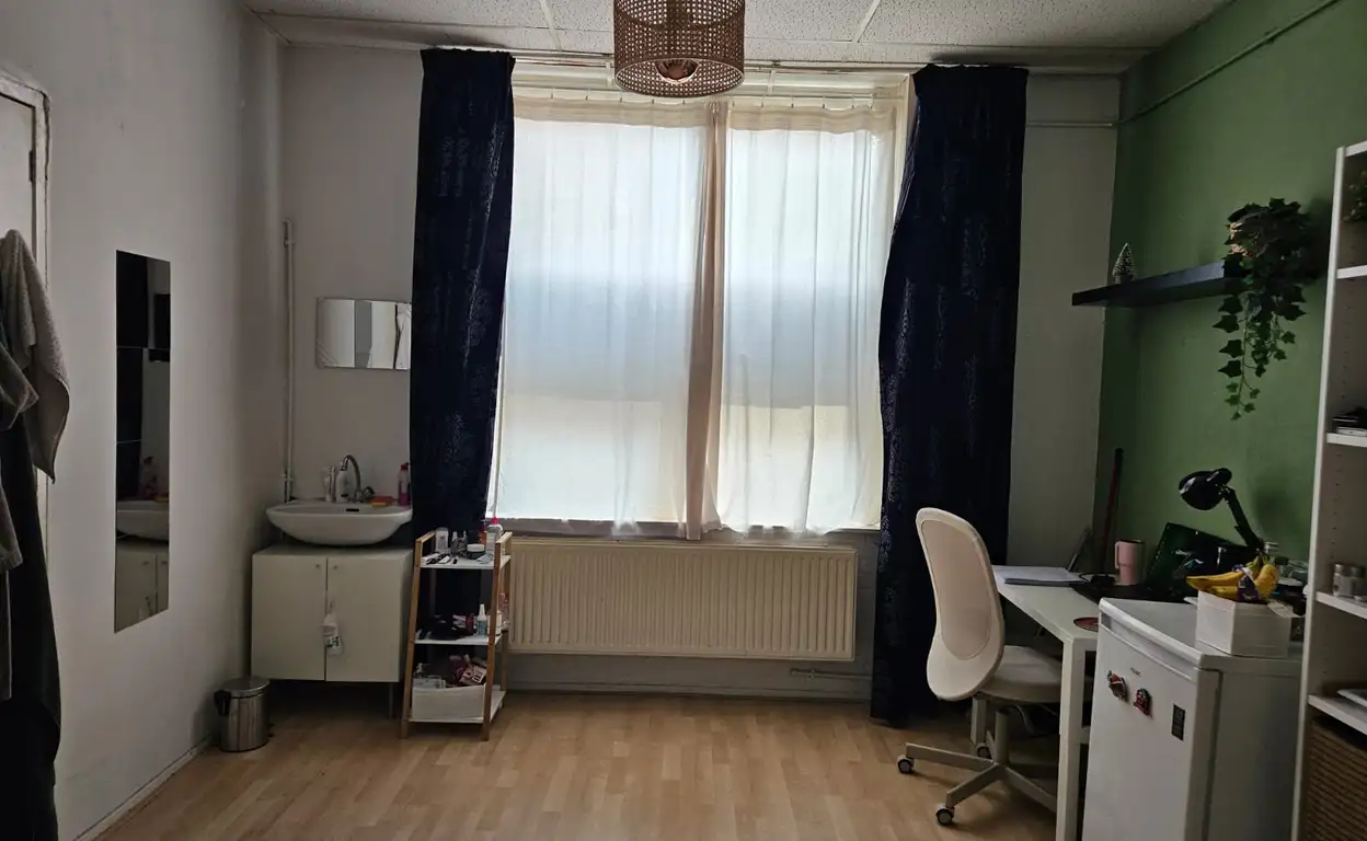 Foto #2 Kamer Gasthuisring Tilburg