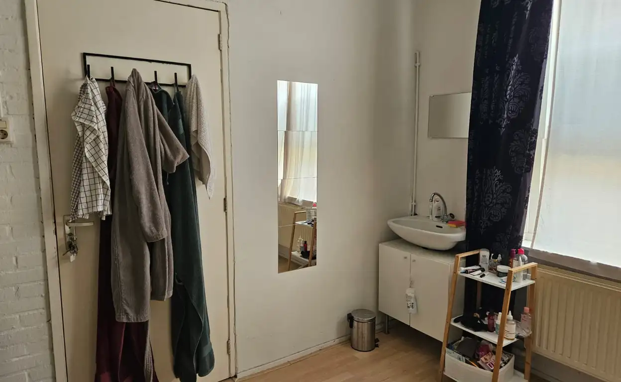 Foto #1 Kamer Gasthuisring Tilburg