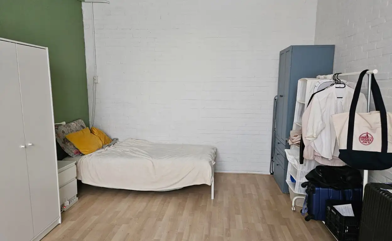 Foto #4 Kamer Gasthuisring Tilburg