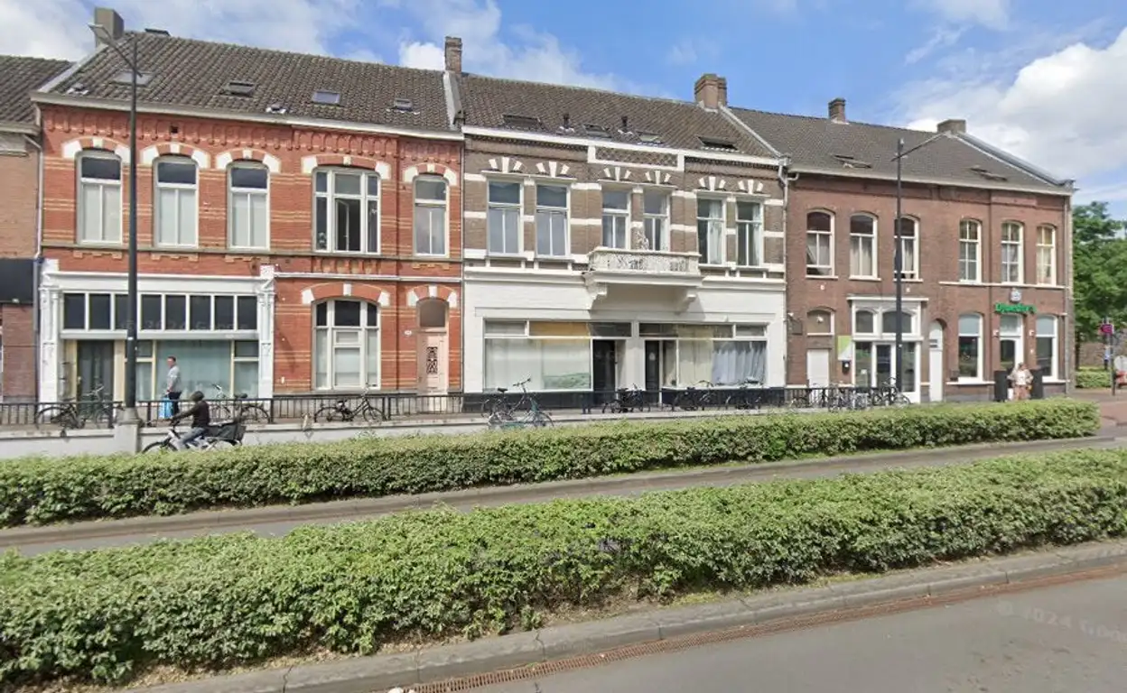 Foto #0 Kamer Gasthuisring Tilburg