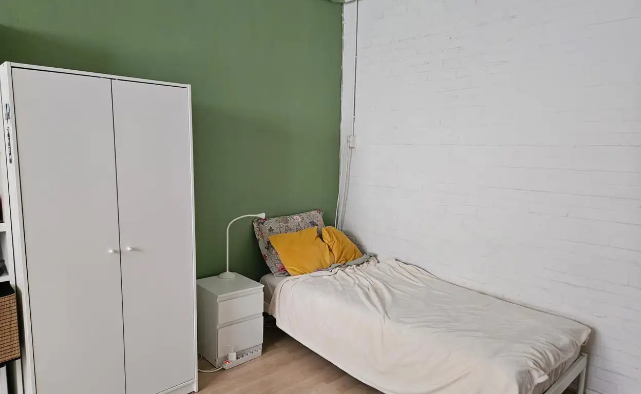 Foto #5 Kamer Gasthuisring Tilburg