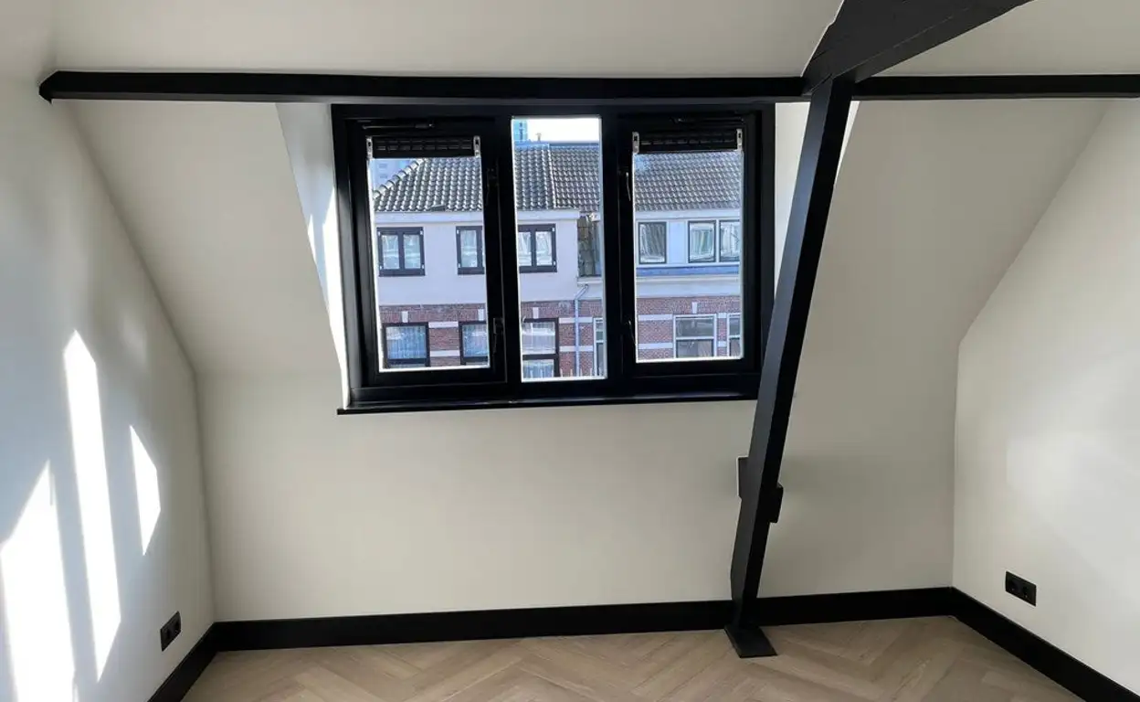 Foto #29 Appartement Kanaalstraat Utrecht