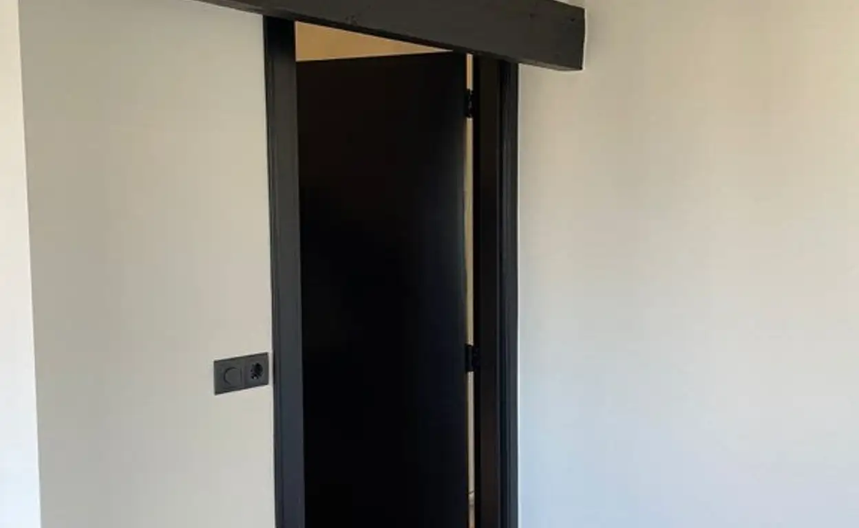Foto #26 Appartement Kanaalstraat Utrecht