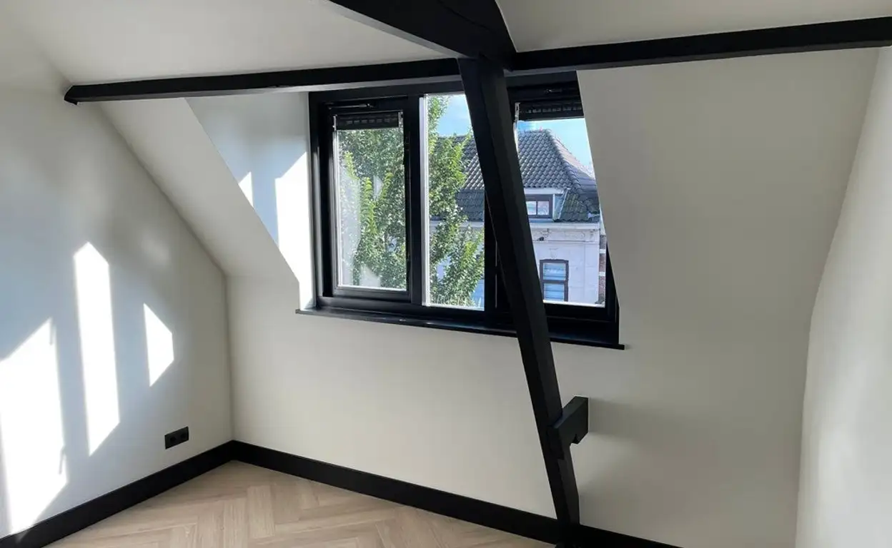 Foto #30 Appartement Kanaalstraat Utrecht