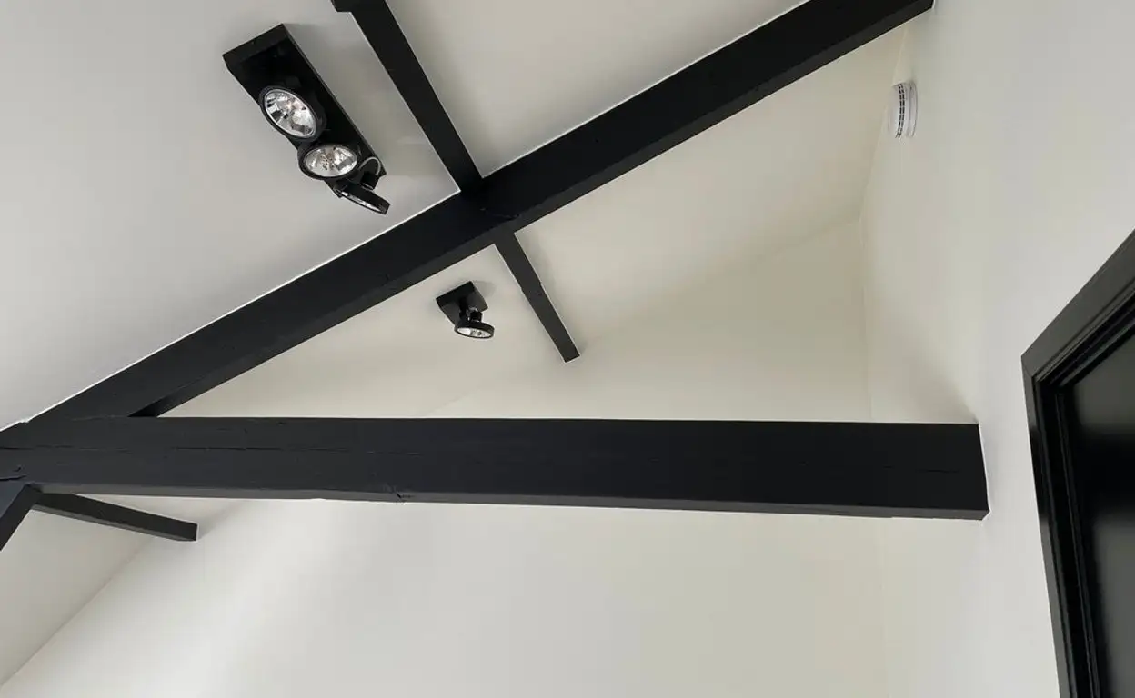 Foto #33 Appartement Kanaalstraat Utrecht