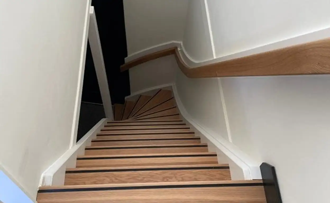 Foto #20 Appartement Kanaalstraat Utrecht