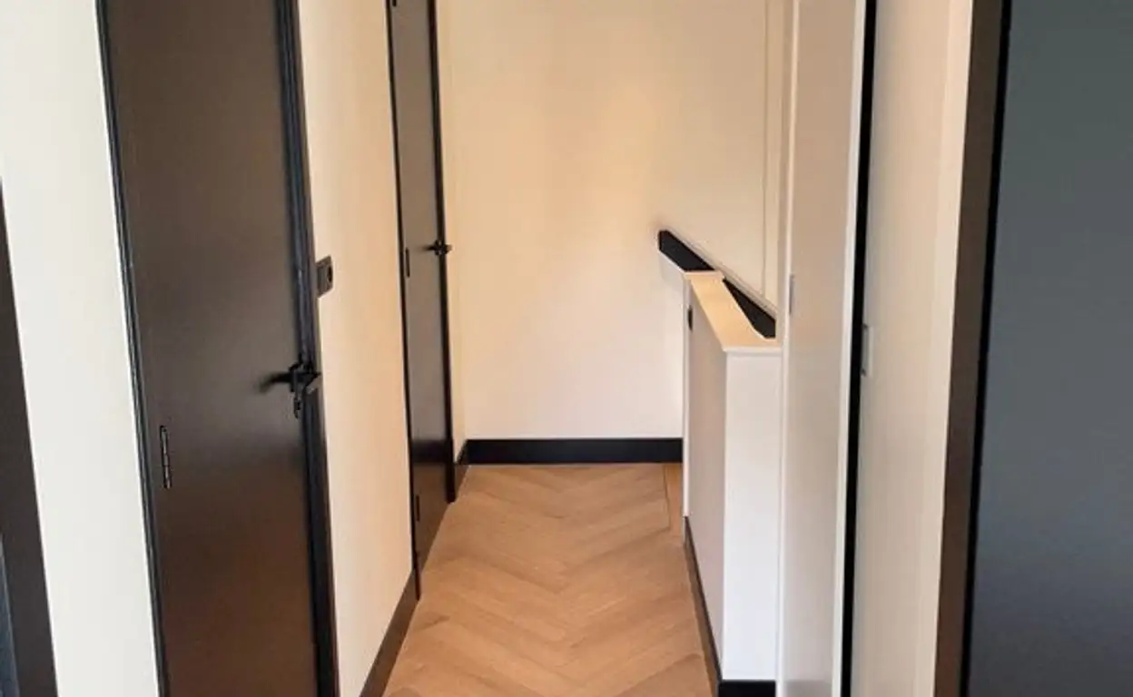 Foto #34 Appartement Kanaalstraat Utrecht