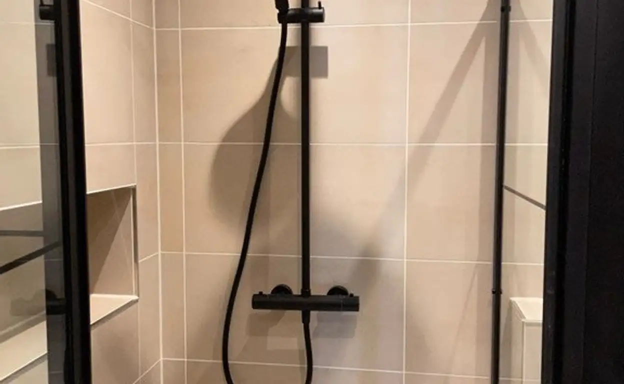 Foto #39 Appartement Kanaalstraat Utrecht