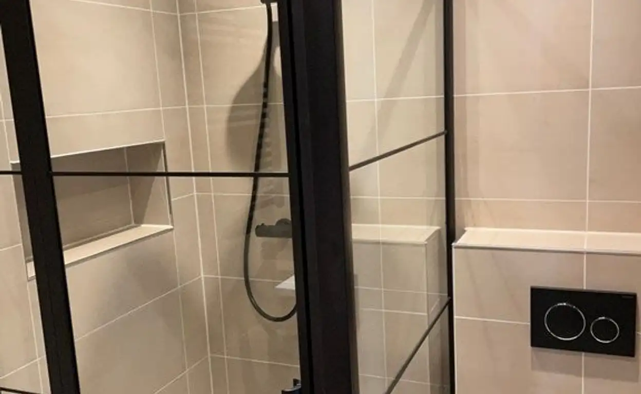 Foto #38 Appartement Kanaalstraat Utrecht