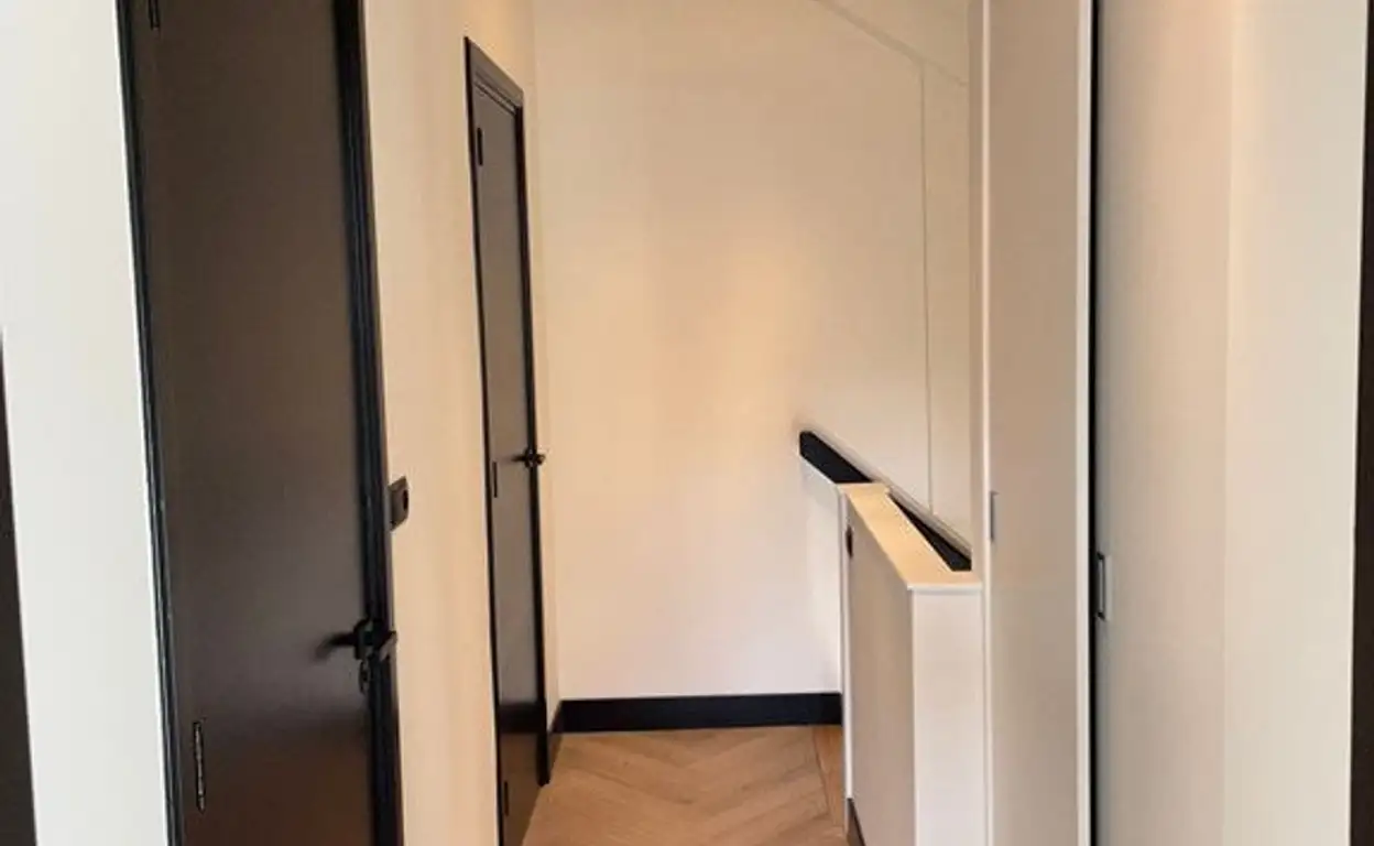 Foto #21 Appartement Kanaalstraat Utrecht