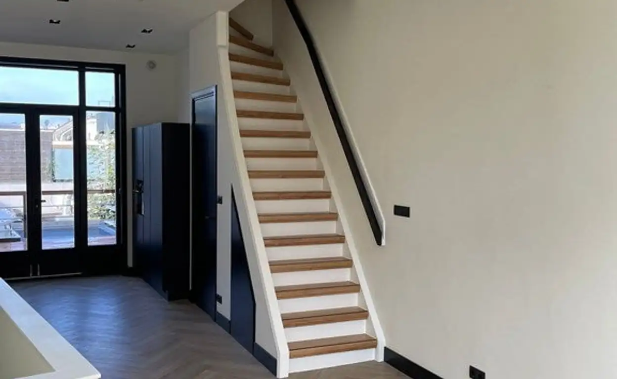 Foto #19 Appartement Kanaalstraat Utrecht