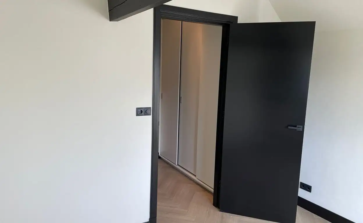Foto #31 Appartement Kanaalstraat Utrecht