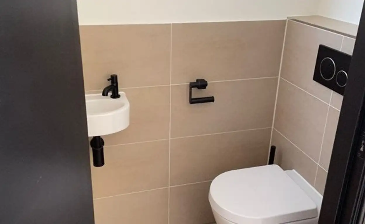 Foto #15 Appartement Kanaalstraat Utrecht