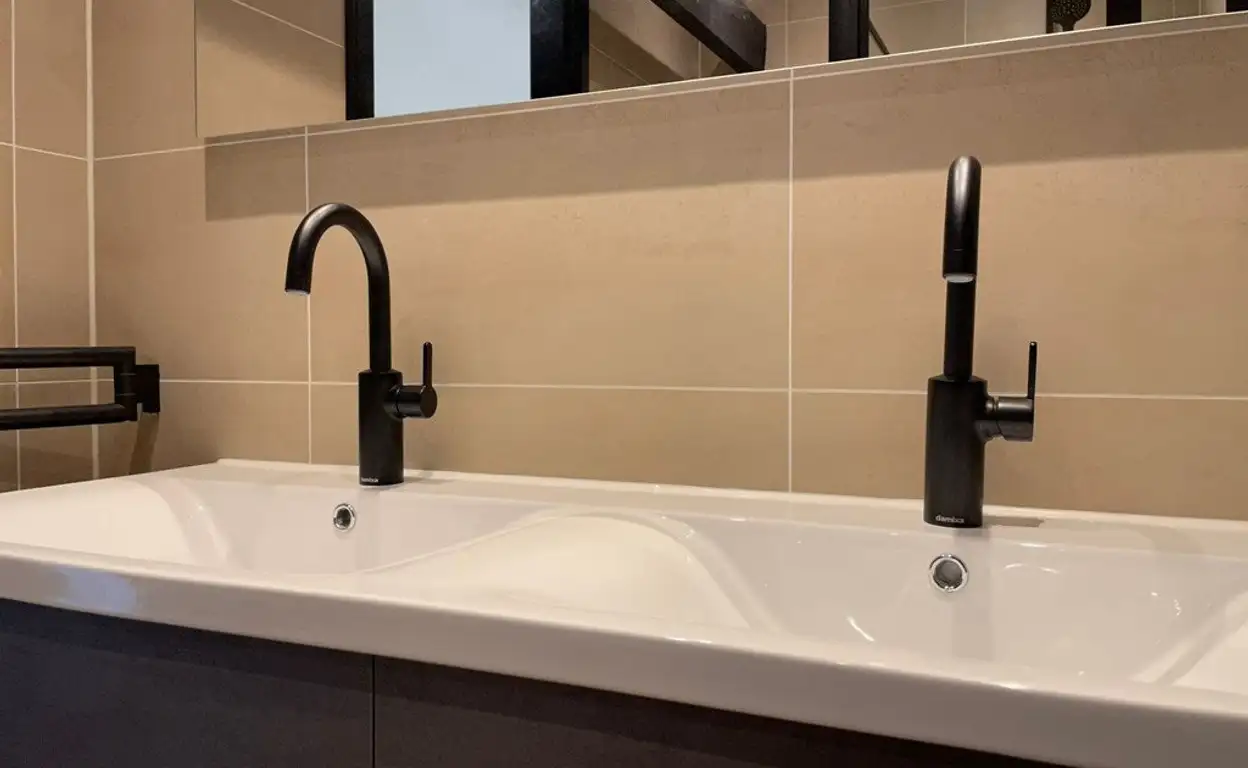 Foto #37 Appartement Kanaalstraat Utrecht