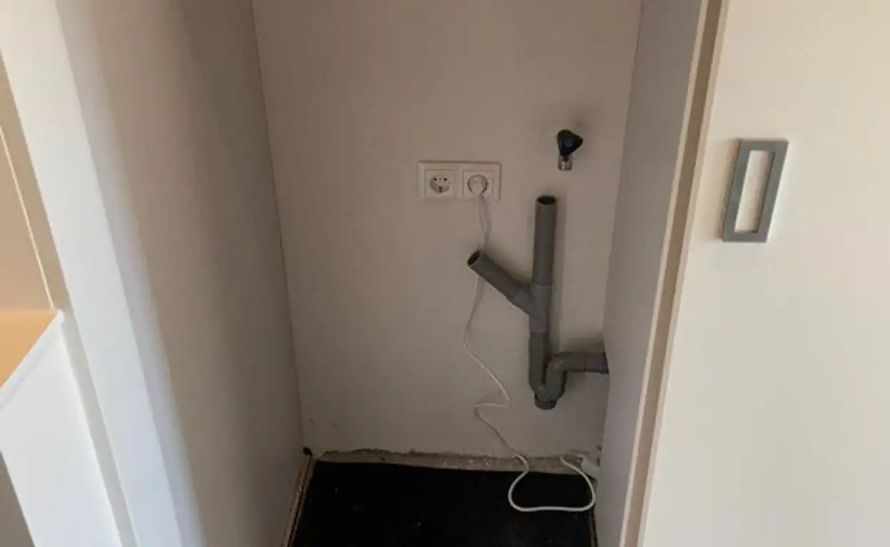 Foto #42 Appartement Kanaalstraat Utrecht