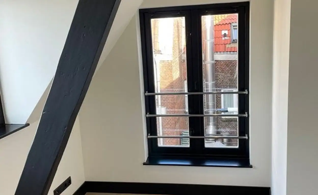 Foto #24 Appartement Kanaalstraat Utrecht