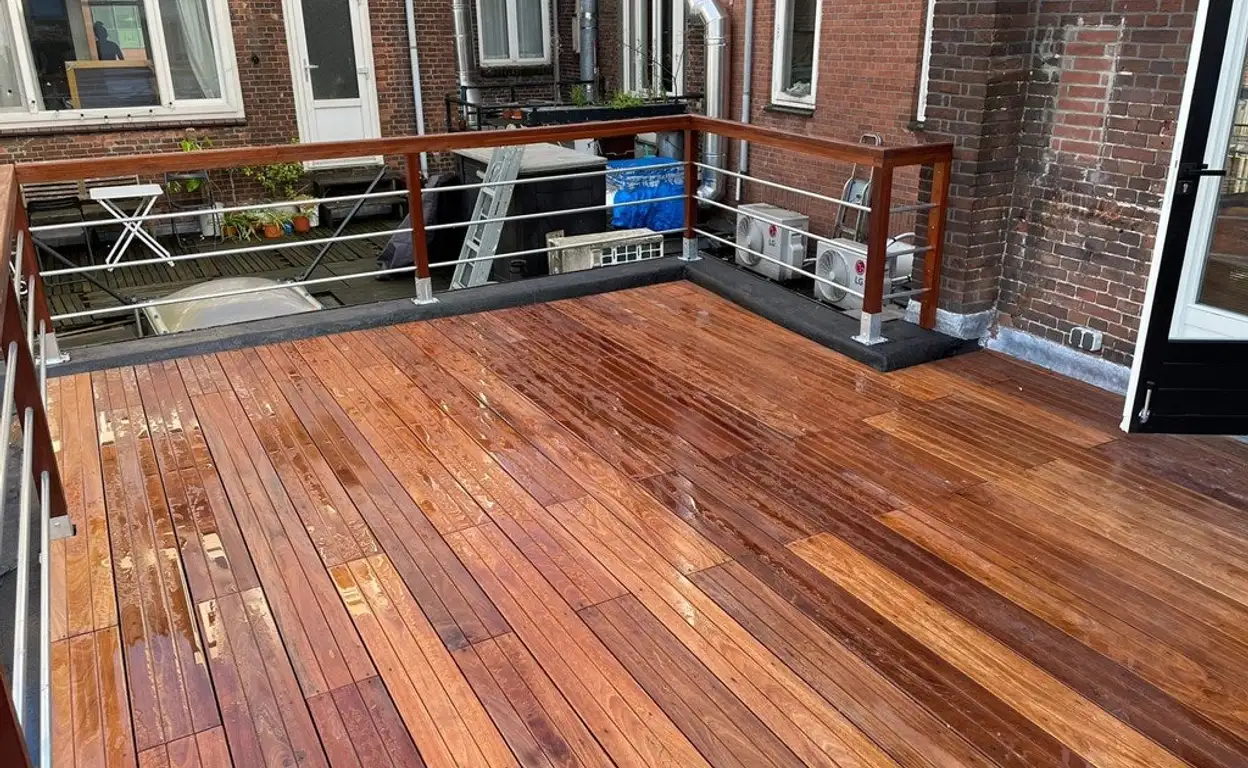 Foto #14 Appartement Kanaalstraat Utrecht