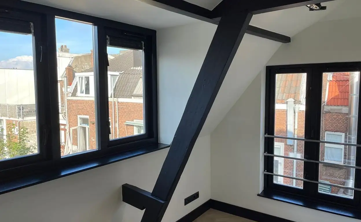 Foto #25 Appartement Kanaalstraat Utrecht