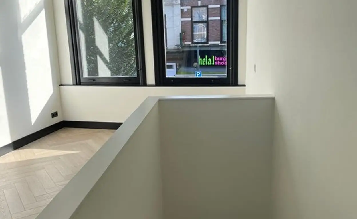 Foto #18 Appartement Kanaalstraat Utrecht