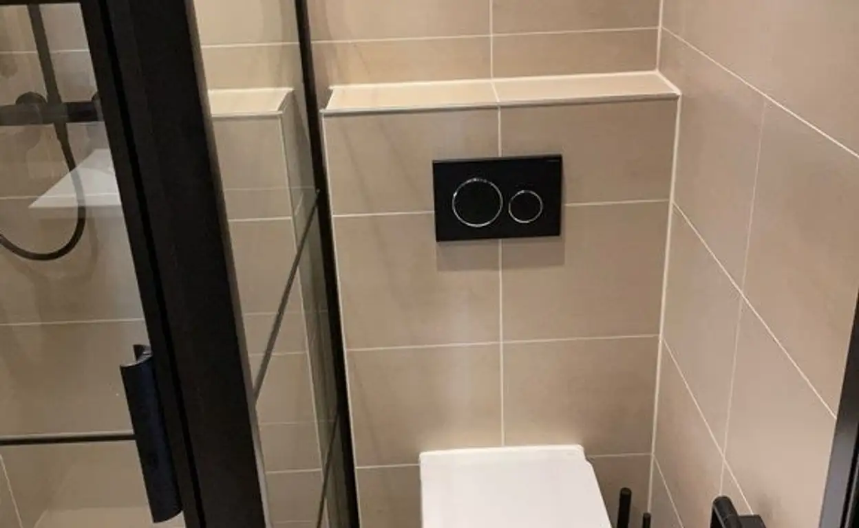 Foto #40 Appartement Kanaalstraat Utrecht