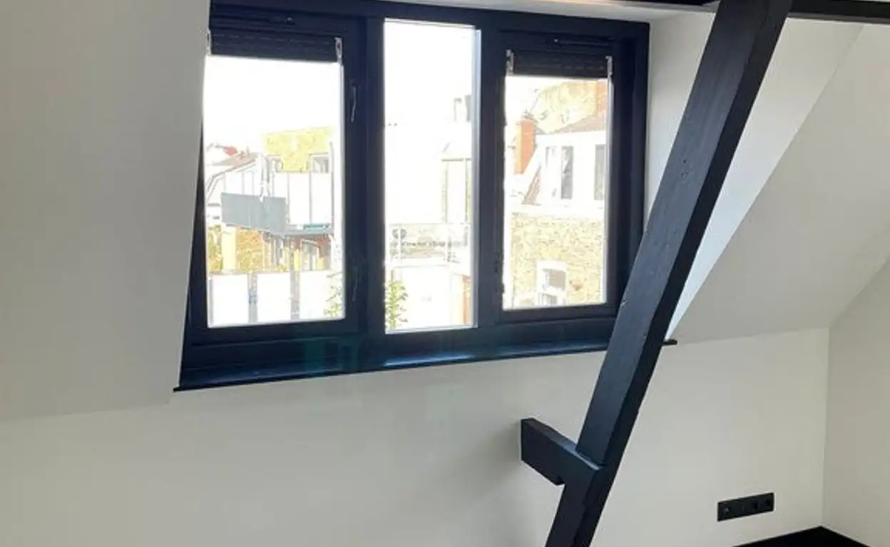 Foto #23 Appartement Kanaalstraat Utrecht