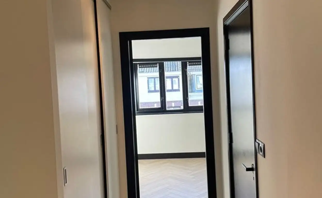 Foto #35 Appartement Kanaalstraat Utrecht