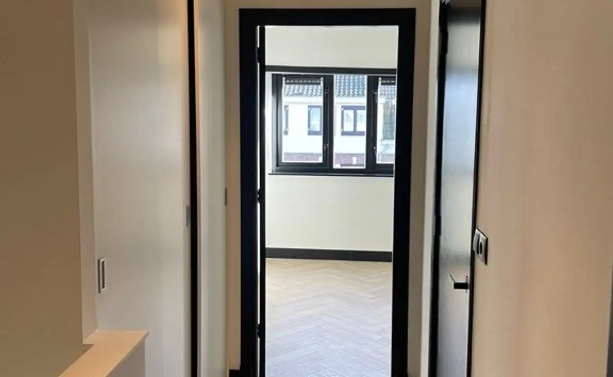 Foto #22 Appartement Kanaalstraat Utrecht