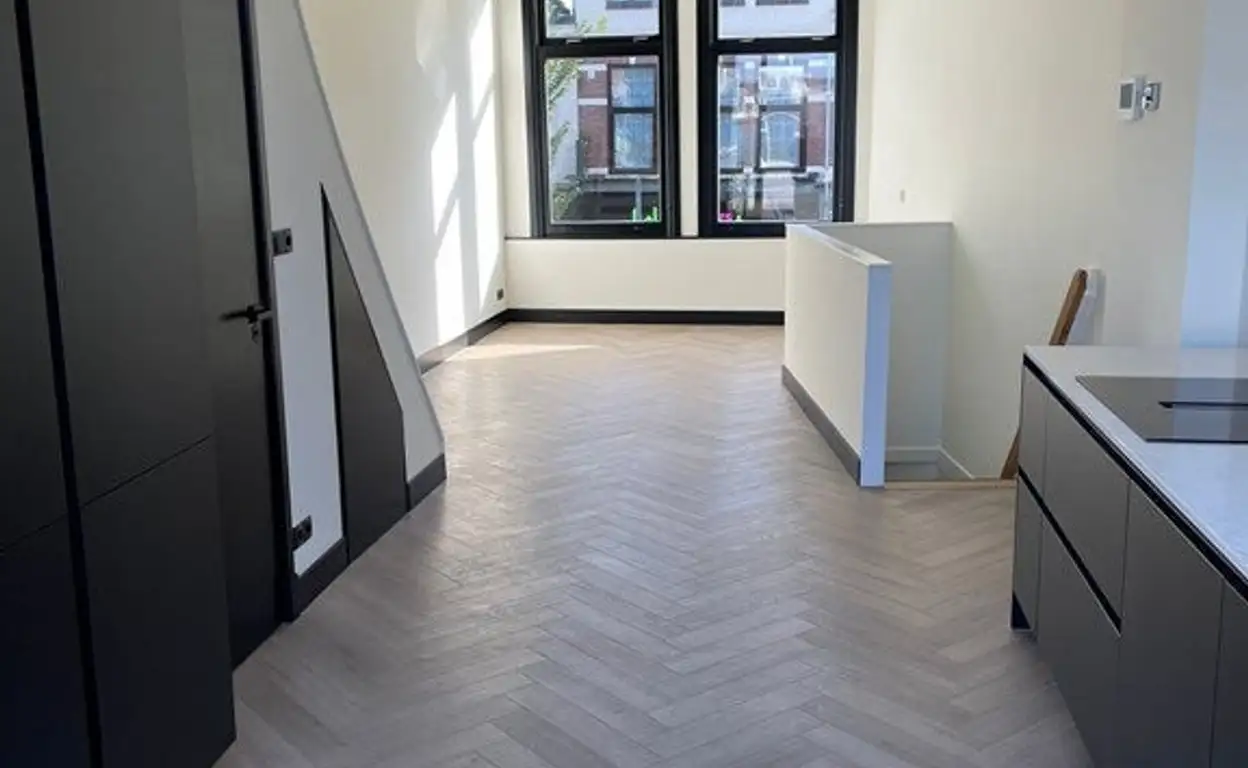 Foto #10 Appartement Kanaalstraat Utrecht