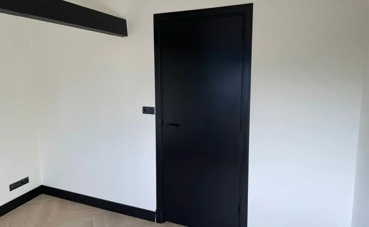 Foto #32 Appartement Kanaalstraat Utrecht