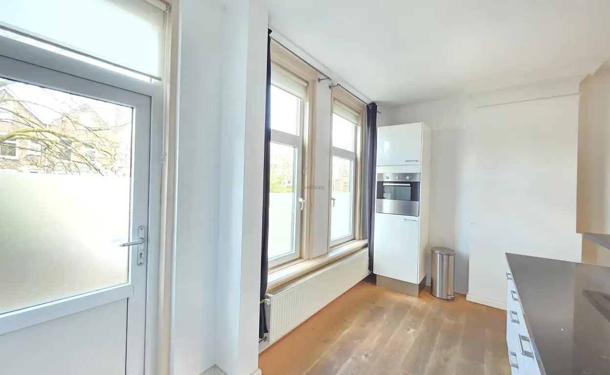 Foto #6 Huurwoning Erasmusstraat Rotterdam