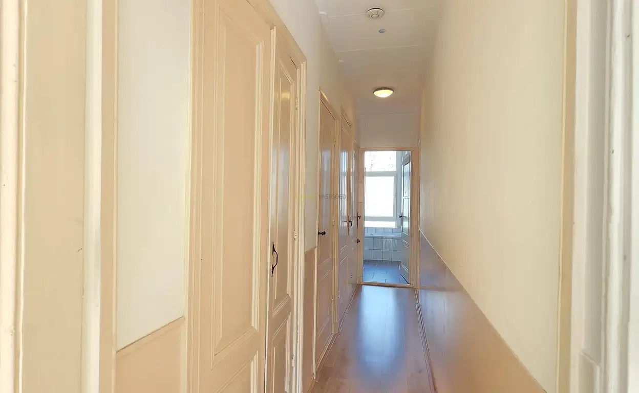 Foto #14 Huurwoning Erasmusstraat Rotterdam