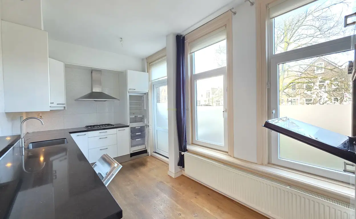 Foto #7 Huurwoning Erasmusstraat Rotterdam