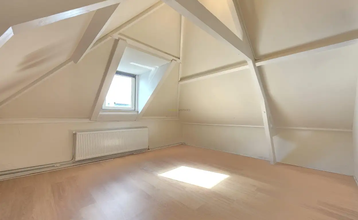 Foto #34 Huurwoning Erasmusstraat Rotterdam