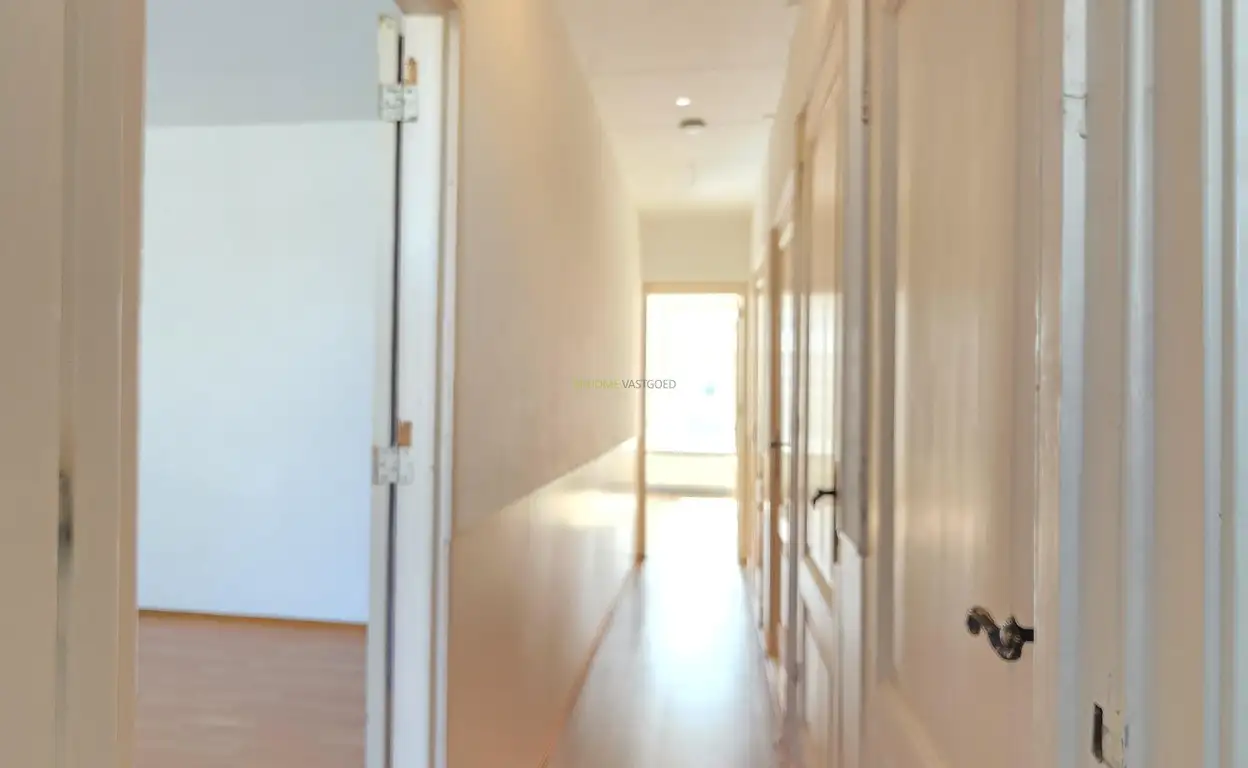 Foto #13 Huurwoning Erasmusstraat Rotterdam