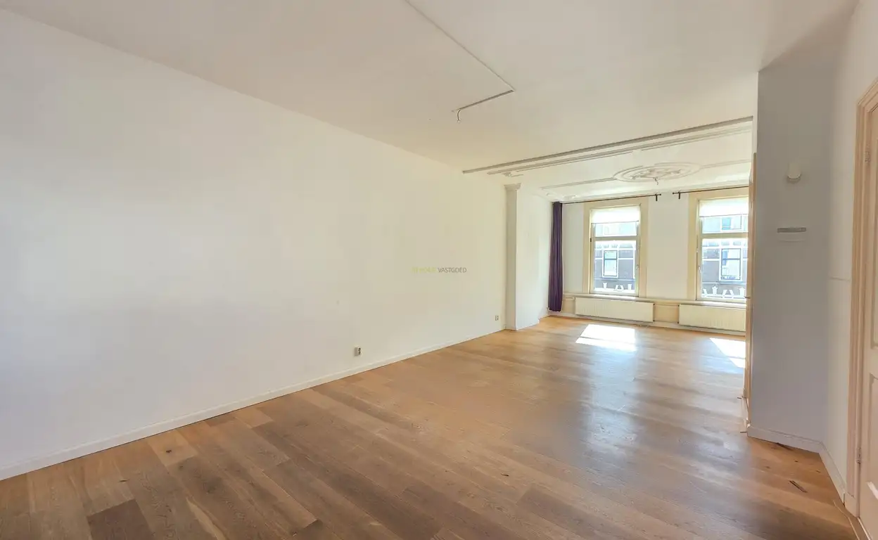 Foto #3 Huurwoning Erasmusstraat Rotterdam
